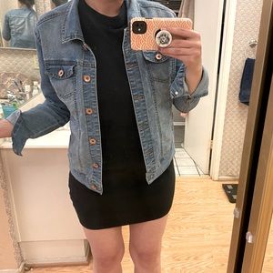 Madewell T-Shirt Dress (34”)